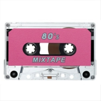 80's mixtape
