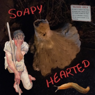 soapy hearted