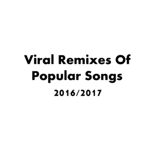 Viral Remixes Of Popular Songs 2016/2017