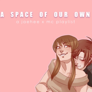 a space of our own