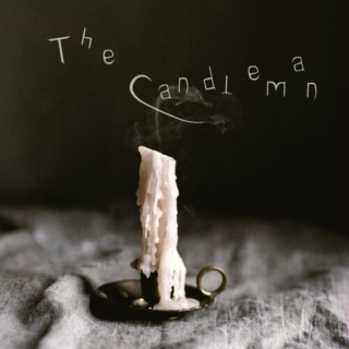 The Candleman