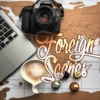 Foreign Scenes