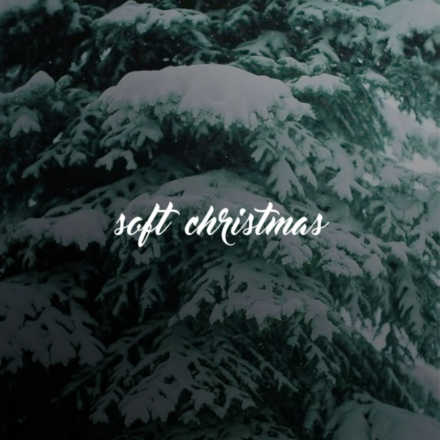 soft christmas