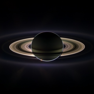 Saturnian (Side B)