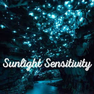 Sunlight Sensitivity 