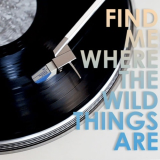 Find Me Where The Wild Things Are
