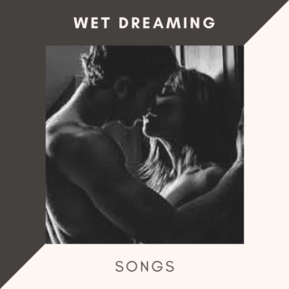 Wet Dreaming