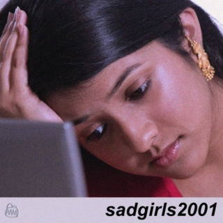 Sad Girls 2001