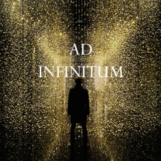 ad infinitum 