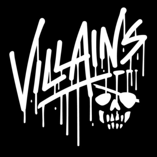 Villainous Verses and Malicious Melodies