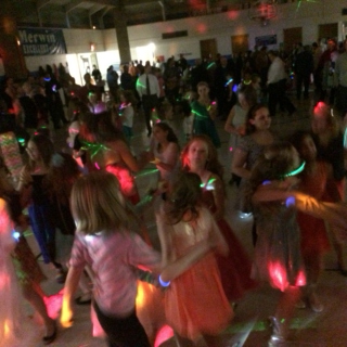 Elementary School Dances