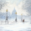 Seasons of Love: Winter