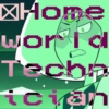 Homeworld Technician