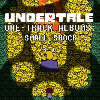 ONE-TRACK ALBUMS: SmalI Shock
