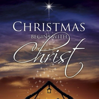 Gospel Christmas: Jesus Is The Reason For The Season!!
