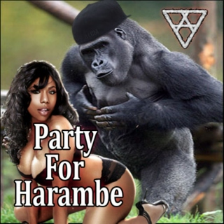 Party for Harambe