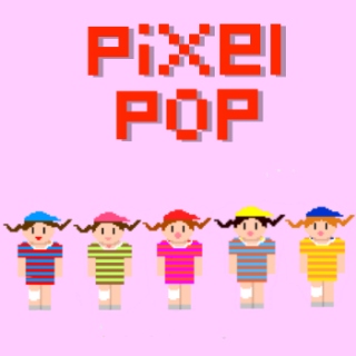 Pixelpop