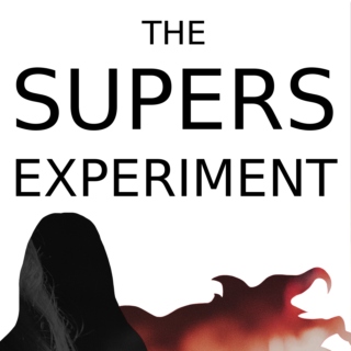 The Supers Experiment (Wattpad)