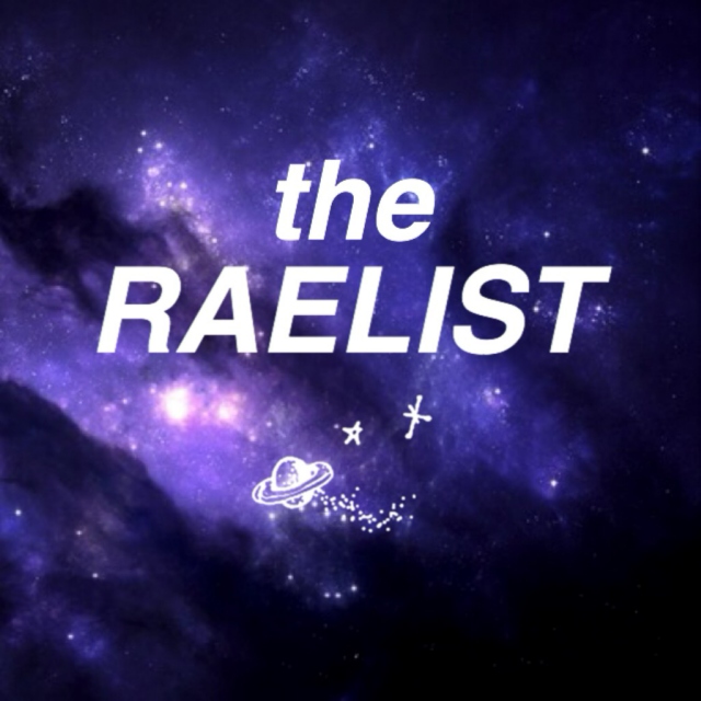the raelist