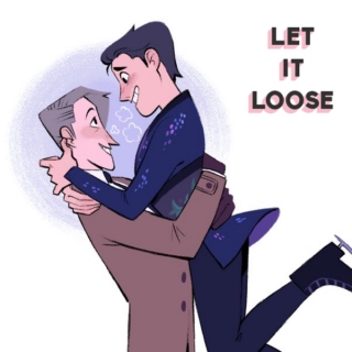 let it loose