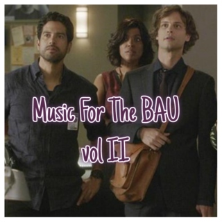Music of the BAU vol II