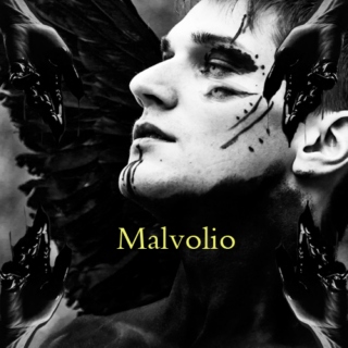 Malvolio.