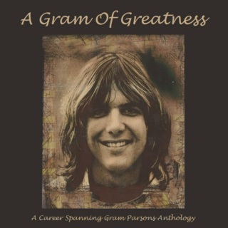 A Gram Of Greatness - A Cliff Notes Version of His Music