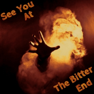See You At The Bitter End - Dr. Anna Ripley 3/3