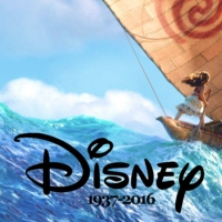 Disney 1937-2016