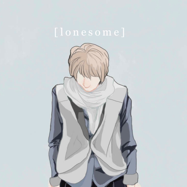 [lonesome]
