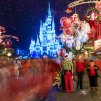 A Magical Disney Christmas