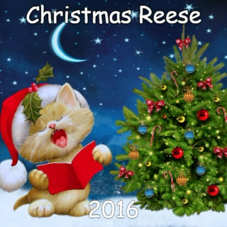 Christmas Reese