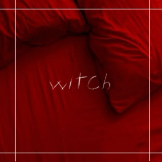 ☾ Witch ☽