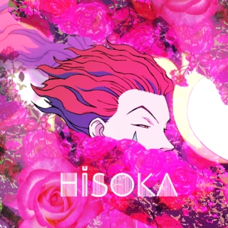 ♤ hisoka ☆