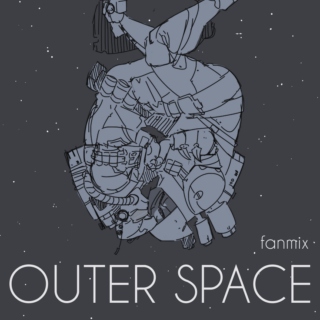 Outer space