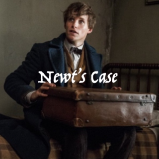 Newt's Case 