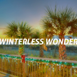Winterless Wonderland