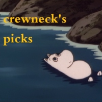 crewneck's picks