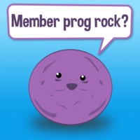 Member Berries Love Prog Rock