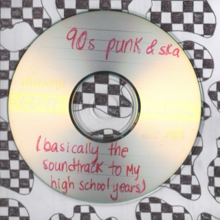 90s Punk & Ska