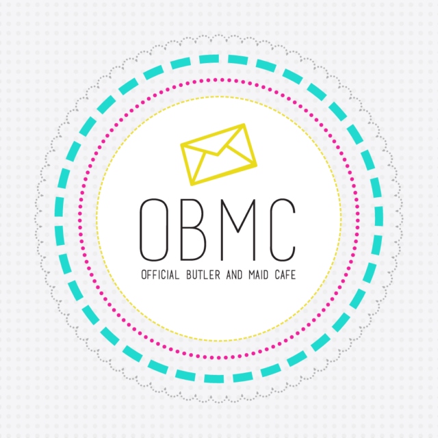 OBMC - Official Butler and Maid Cafe