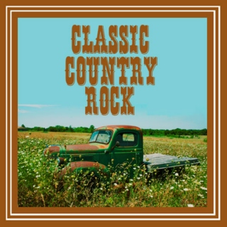 Classic Country Rock