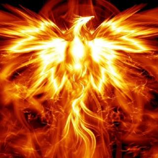 Phoenix of Empyrean