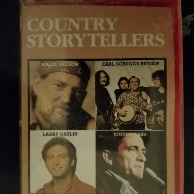 Country Storytellers