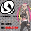 Rebel Song Vol. 2 ⛓ SHE SINGS THE REVOLUTION