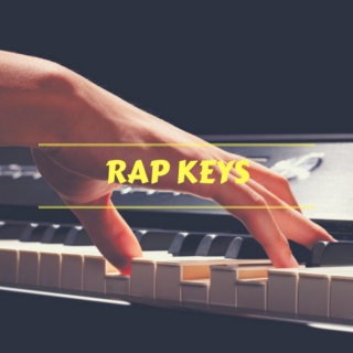 Rap Keys