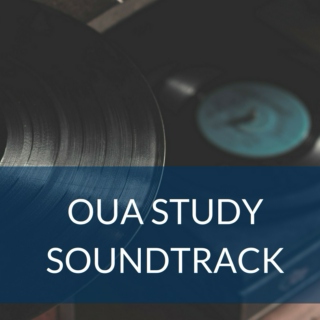 OUA Study Soundtrack