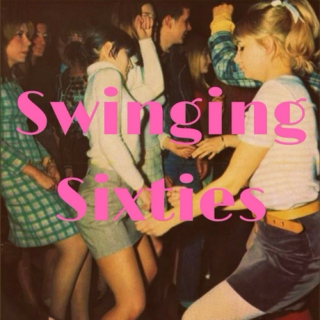 Swingin' Sixties