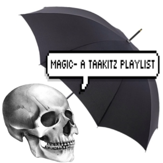 MAGIC! - a Taakitz playlist