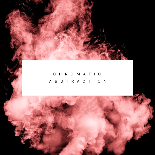 chromatic abstraction